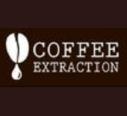 COFFEE EXTRACTION logo
